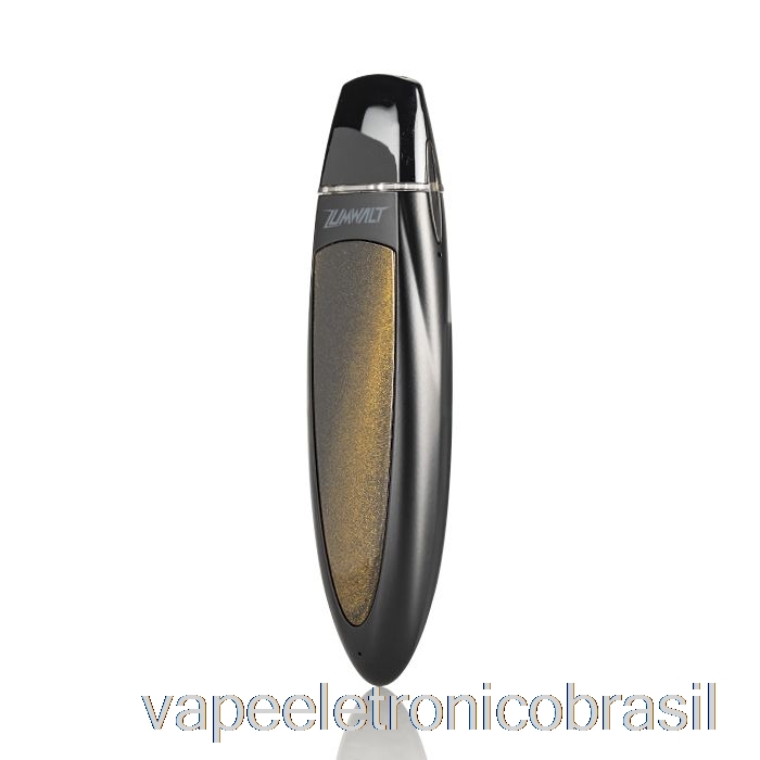 Vape Vaporesso Uwell Zumwalt 13w Pod System Ouro